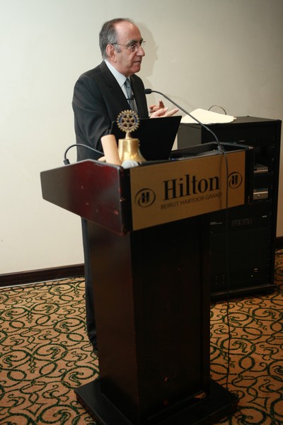 Myths And Realities Of The Lebanese Economic Situation